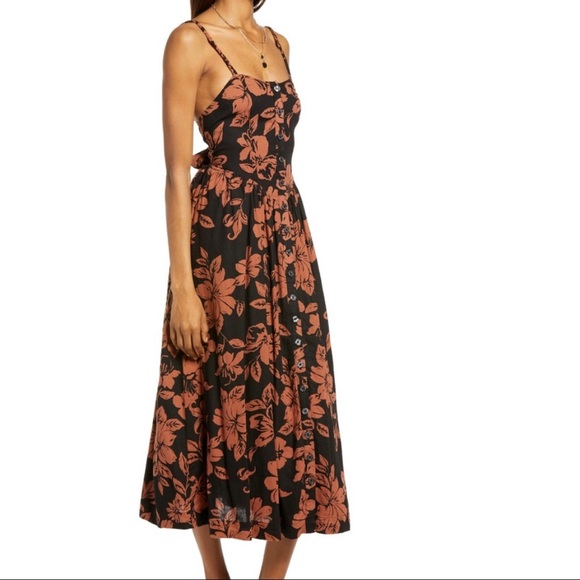 Free People Dresses & Skirts - Free People perfect sundress size L
